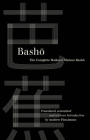 Basho: The Complete Haiku of Matsuo Basho Cover Image