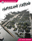 Hurricane Katrina By Trudy Becker Cover Image