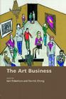 The Art Business Cover Image