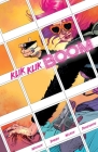 Klik Klik Boom By Doug Wagner, Matt Wilson (Illustrator), Doug Dabbs (Illustrator) Cover Image