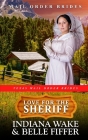 Love for the Sheriff Cover Image