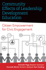 Community Effects of Leadership Development Education: Citizen Empowerment for Civic Engagement (Rural Studies) By Kenneth Pigg, Stephen Gasteyer, Kenneth Martin, Godwin Apaliyah, Kari Keating Cover Image