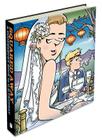 Squared Away: A Doonesbury Book By G. B. Trudeau Cover Image