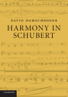 Harmony in Schubert By David Damschroder Cover Image