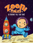 Zooni Tales: A Friend Till the End By Vikram Madan Cover Image