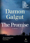 The Promise: A Novel (Booker Prize Winner) Cover Image