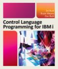 Control Language Programming for IBM i Cover Image