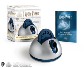 Harry Potter: Patronus Mini Projector Set (RP Minis) By Running Press Cover Image