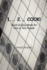 1...2...Cook By Donald Alexander Cover Image