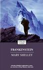 Frankenstein (Enriched Classics) By Mary Shelley Cover Image