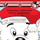 Puckster's Christmas Hockey Tournament Cover Image