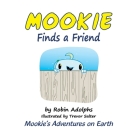 Mookie Finds a Friend Cover Image