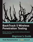 Backtrack 5 Wireless Penetration Testing Beginner's Guide Cover Image