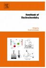 Handbook of Electrochemistry Cover Image