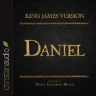 Holy Bible in Audio - King James Version: Daniel Cover Image