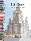 Cool Down [Color] - Libro da colorare per adulti: Dresda By York P. Herpers Cover Image