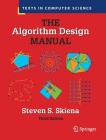 The Algorithm Design Manual Cover Image