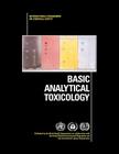 Basic Analytical Toxicology Cover Image