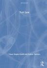 Tort Law (Spotlights) By Timon Hughes-Davies, Nathan Tamblyn Cover Image
