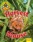 Harvest Mouse (Wildlife Watchers) Cover Image