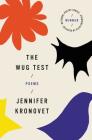 The Wug Test: Poems By Jennifer Kronovet Cover Image