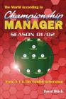 The World According to Championship Manager 01/02 Cover Image
