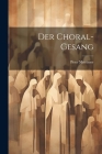Der Choral-Gesang Cover Image