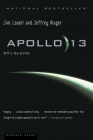 Apollo 13 By James Lovell, Jeffrey Kluger Cover Image