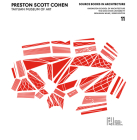Preston Scott Cohen: Taiyuan Museum of Art By Scott Cohen, Benjamin Wilke (Editor in Chief) Cover Image