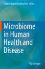 Microbiome in Human Health and Disease Cover Image