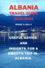 Useful advice and insights for a smooth trip in Albania Cover Image