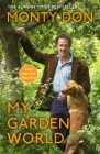 My Garden World By Monty Don Cover Image