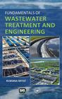 Fundamentals of Wastewater Treatment and Engineering Cover Image