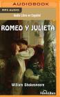 Romeo y Julieta (Romeo and Juliet) Cover Image