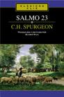 El Salmo 23 de C. H. Spurgeon By Eliseo Vila-Vila Cover Image