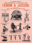 Farrow & Jackson, Limited By Richard Dennis Publications, Bernard M. Watney Cover Image
