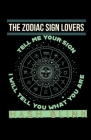The zodiac sign lover's Cover Image