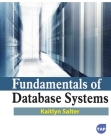 Fundamentals of Database Systems By Kaitlyn Salter Cover Image
