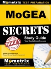 MoGEA Secrets Study Guide: MoGEA Test Review for the Missouri General Education Assessment Cover Image