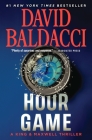 Hour Game (King & Maxwell Series) Cover Image
