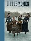 Little Women By Louisa May Alcott, Scott McKowen (Illustrator) Cover Image
