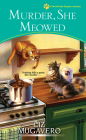 Murder, She Meowed (A Pawsitively Organic Mystery #7) By Liz Mugavero Cover Image