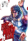 Fist of the North Star, Vol. 3 By Buronson, Tetsuo Hara (Illustrator) Cover Image
