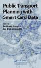Public Transport Planning with Smart Card Data Cover Image