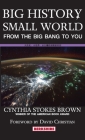 Big History, Small World: From the Big Bang to You By Cynthia Stokes Brown Cover Image