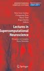 Lectures in Supercomputational Neuroscience: Dynamics in Complex Brain Networks (Understanding Complex Systems) Cover Image
