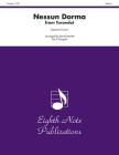 Nessun Dorma (from Turnadot): Score & Parts (Eighth Note Publications) Cover Image