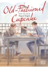 Old-Fashioned Cupcake Cover Image