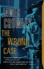 The Wrong Case (Milo Milodragovitch #1) By James Crumley Cover Image