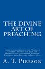 The Divine Art of Preaching Cover Image